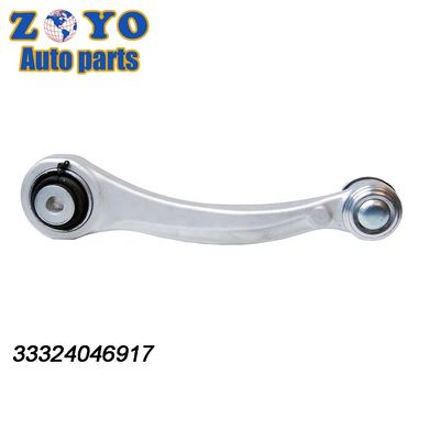 Parties de suspension automatique bras de commande avant réglable inférieur pour BMW E70 E71 E72 E46 2007