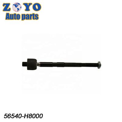 Kia Rio 18-19 équipement automobile 56540-H8000 position droite joint de la barre de bout de balle