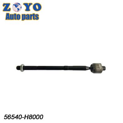 Kia Rio 18-19 équipement automobile 56540-H8000 position droite joint de la barre de bout de balle