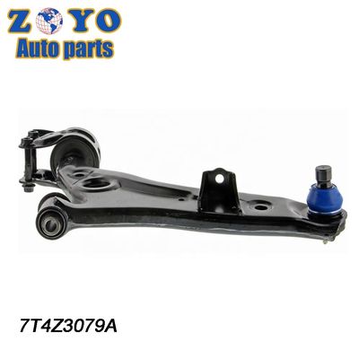 Le bras de commande avant inférieur pour Ford EDGE 2007-2014 dans l'interrupteur n° 8T4Z3079A1