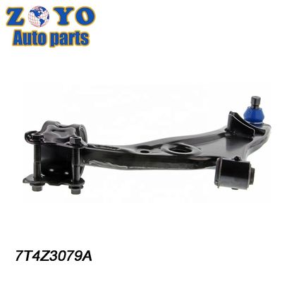 Le bras de commande avant inférieur pour Ford EDGE 2007-2014 dans l'interrupteur n° 8T4Z3079A1