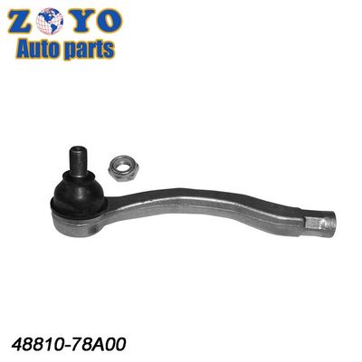 Ruban naturel direction de la corde à ruban fin pour Suzuki Chaque DA17 2000 1999-2016 Position gauche