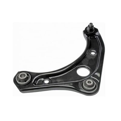 E-coating bras de commande gauche pour Nissan March K13 2012-2016 et caoutchouc naturel inclus