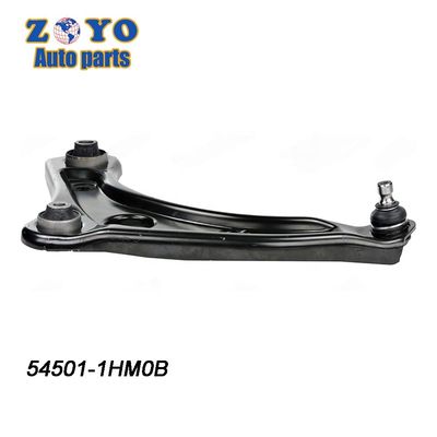 Le bras de contrôle de la suspension à haute performance coûteux pour Nissan mars 2011 54501-9KC0B MS301138
