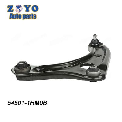 Le bras de contrôle de la suspension à haute performance coûteux pour Nissan mars 2011 54501-9KC0B MS301138