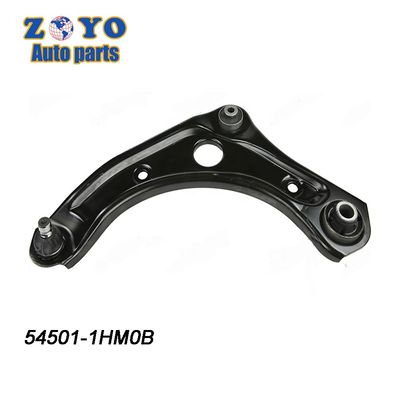 Le bras de contrôle de la suspension à haute performance coûteux pour Nissan mars 2011 54501-9KC0B MS301138