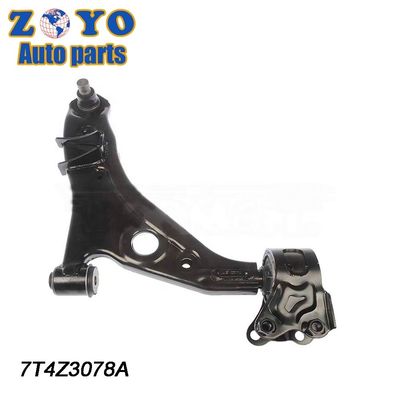 2007-2015 Ford EDGE bras de commande avec conception réglable et en caoutchouc naturel