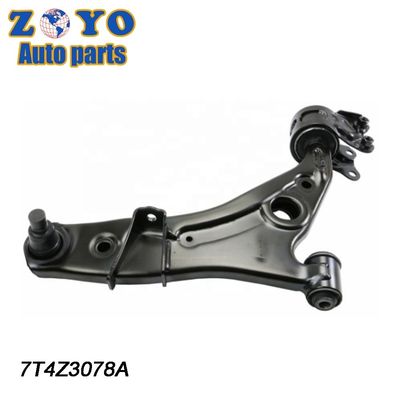 2007-2015 Ford EDGE bras de commande avec conception réglable et en caoutchouc naturel