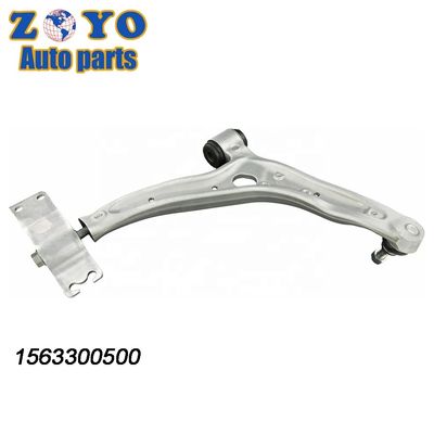 1563300500 Manche de commande de la suspension gauche pour Mercedes-Benz CLA250 14-18 et articulation à bille