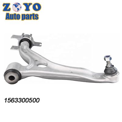 1563300500 Manche de commande de la suspension gauche pour Mercedes-Benz CLA250 14-18 et articulation à bille