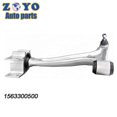 1563300500 Manche de commande de la suspension gauche pour Mercedes-Benz CLA250 14-18 et articulation à bille