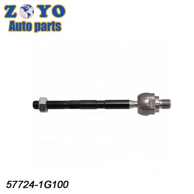 GSJ5530 T/T Délai de paiement Pièces de suspension pour Kia Rio 2005-2011