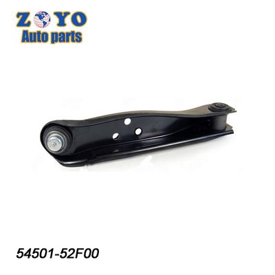 Modèle de voiture pour Nissan 240SX 89-93 Kit de suspension du bras de commande inférieur avec OEM STANDARD