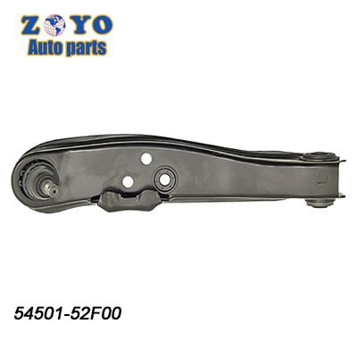 Modèle de voiture pour Nissan 240SX 89-93 Kit de suspension du bras de commande inférieur avec OEM STANDARD