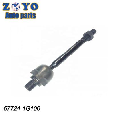 GSJ5530 T/T Délai de paiement Pièces de suspension pour Kia Rio 2005-2011