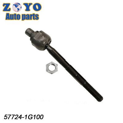 GSJ5530 T/T Délai de paiement Pièces de suspension pour Kia Rio 2005-2011