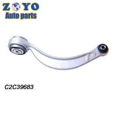 Le bras de commande de suspension pour Jaguar xj x350 2003-2009 C2C39683 N° de référence 18-14 610 0003