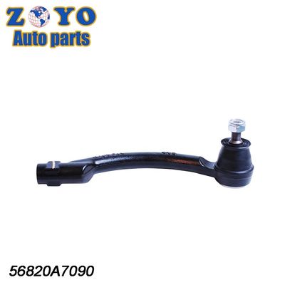 End de la tige de direction pour Kia Forte 14-18 K3 TD Mevotech n ° MS90648 et des prix abordables