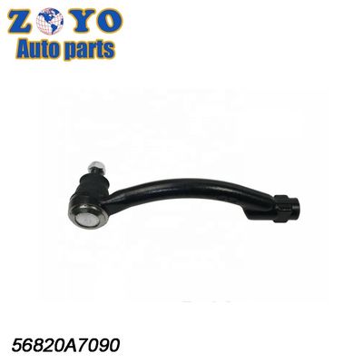 End de la tige de direction pour Kia Forte 14-18 K3 TD Mevotech n ° MS90648 et des prix abordables