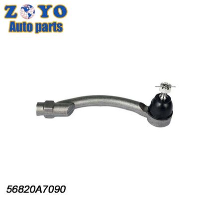 End de la tige de direction pour Kia Forte 14-18 K3 TD Mevotech n ° MS90648 et des prix abordables