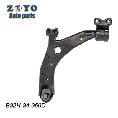 1999-2006 Année B32H-34-350D K620041 Manche inférieure avant gauche pour Mazda 3 2008
