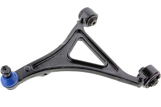 Le bras de commande inférieur de la roue avant 40 Cr Forge pour Dodge Charger/Chrysler 300 2005-2020