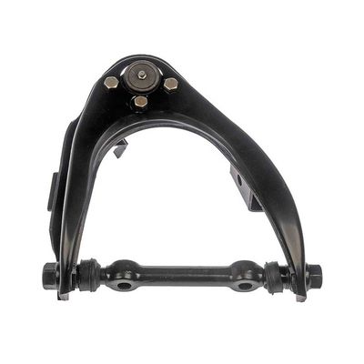 MS761190 Pièces de suspension automatique avant haut droit bras de commande pour Mazda B2000 86-87