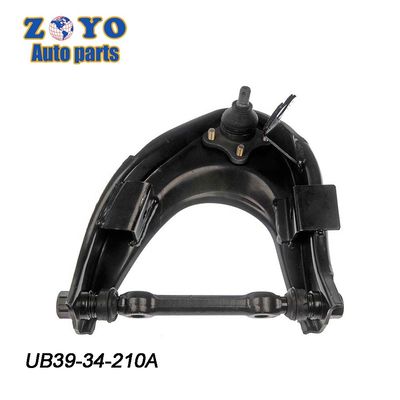 MS761190 Pièces de suspension automatique avant haut droit bras de commande pour Mazda B2000 86-87