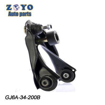 Parties automobiles bras de commande supérieur droit pour Mazda 6 02-08 RK620635 Objet Remplacer/réparer