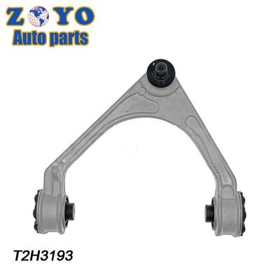Modèle de voiture pour Jaguar XF Vente en aluminium bras de commande supérieur C2Z29115 C2Z29117