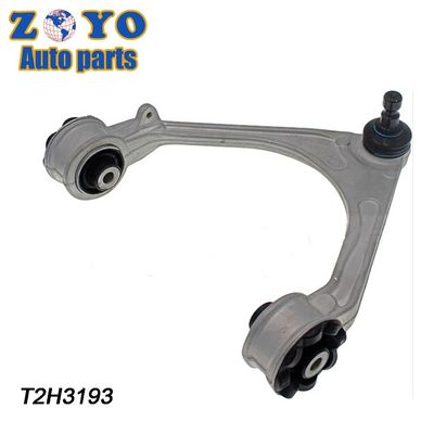 Modèle de voiture pour Jaguar XF Vente en aluminium bras de commande supérieur C2Z29115 C2Z29117