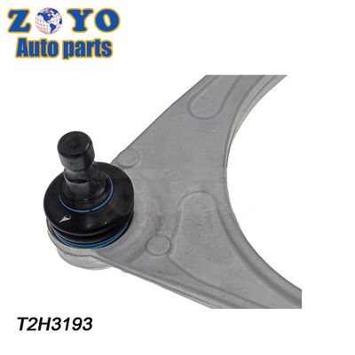 Modèle de voiture pour Jaguar XF Vente en aluminium bras de commande supérieur C2Z29115 C2Z29117