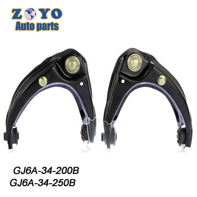 Pièces de châssis de voiture bras de suspension pour Mazda 6 2002-2008 Berline GG GJ6A-34-250 GJ6A-34-200
