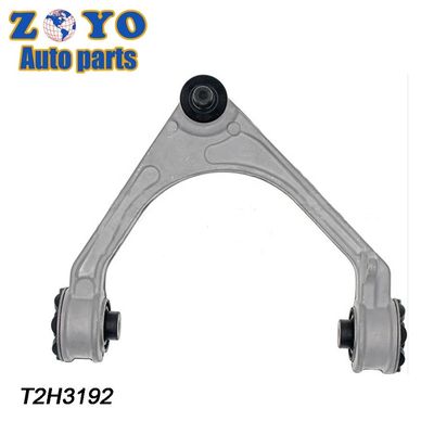 T2H3192 527-104 bras de commande avant réglable supérieur en alliage d'aluminium pour Jaguar XE XJL S