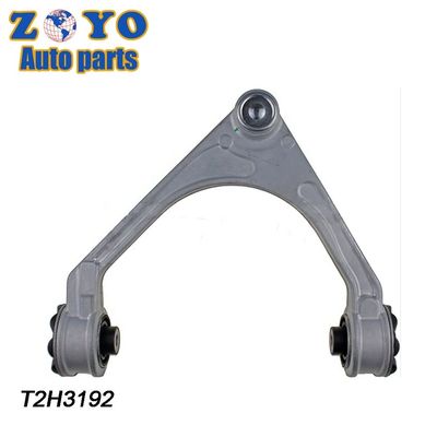 T2H3192 527-104 bras de commande avant réglable supérieur en alliage d'aluminium pour Jaguar XE XJL S