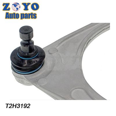 T2H3192 527-104 bras de commande avant réglable supérieur en alliage d'aluminium pour Jaguar XE XJL S