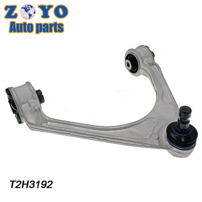 T2H3192 527-104 bras de commande avant réglable supérieur en alliage d'aluminium pour Jaguar XE XJL S