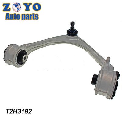 T2H3192 527-104 bras de commande avant réglable supérieur en alliage d'aluminium pour Jaguar XE XJL S