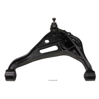 Pièces de suspension automobile bras de commande forgée avant pour Suzuki Vitara 2002 45202-67D01