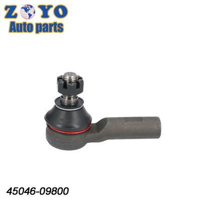 Kit d'extrémité de la tige automatique pour Toyota Hilux VIII Pickup 2015- Standard de position gauche