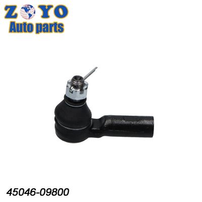 Kit d'extrémité de la tige automatique pour Toyota Hilux VIII Pickup 2015- Standard de position gauche