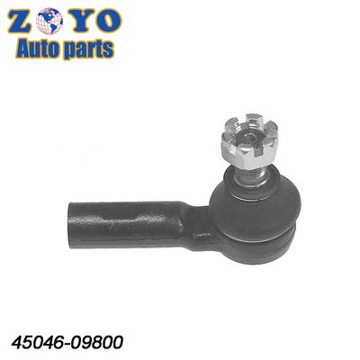 Kit d'extrémité de la tige automatique pour Toyota Hilux VIII Pickup 2015- Standard de position gauche