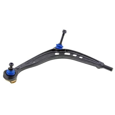 Système de suspension pour BMW Z3 E36 2003 OEM acier avant position inférieure du bras de commande gauche
