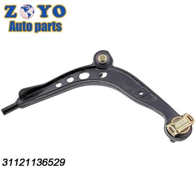 Système de suspension pour BMW Z3 E36 2003 OEM acier avant position inférieure du bras de commande gauche