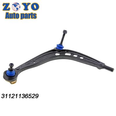 Système de suspension pour BMW Z3 E36 2003 OEM acier avant position inférieure du bras de commande gauche