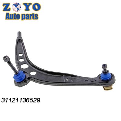 Système de suspension pour BMW Z3 E36 2003 OEM acier avant position inférieure du bras de commande gauche