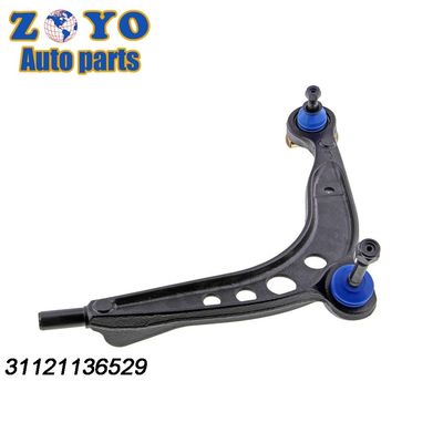 Système de suspension pour BMW Z3 E36 2003 OEM acier avant position inférieure du bras de commande gauche