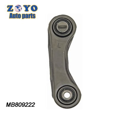 40Cr joint à bille arrière bras de contrôle de suspension forgé gauche pour Mitsubishi Mirage 2003