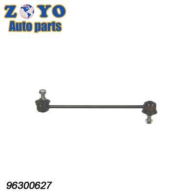 Lien stabilisé de l'essieu avant pour Daewoo Nubira 99 Modèle de voiture Standard Diamètre maximal du tuyau