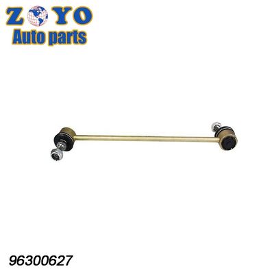 Lien stabilisé de l'essieu avant pour Daewoo Nubira 99 Modèle de voiture Standard Diamètre maximal du tuyau